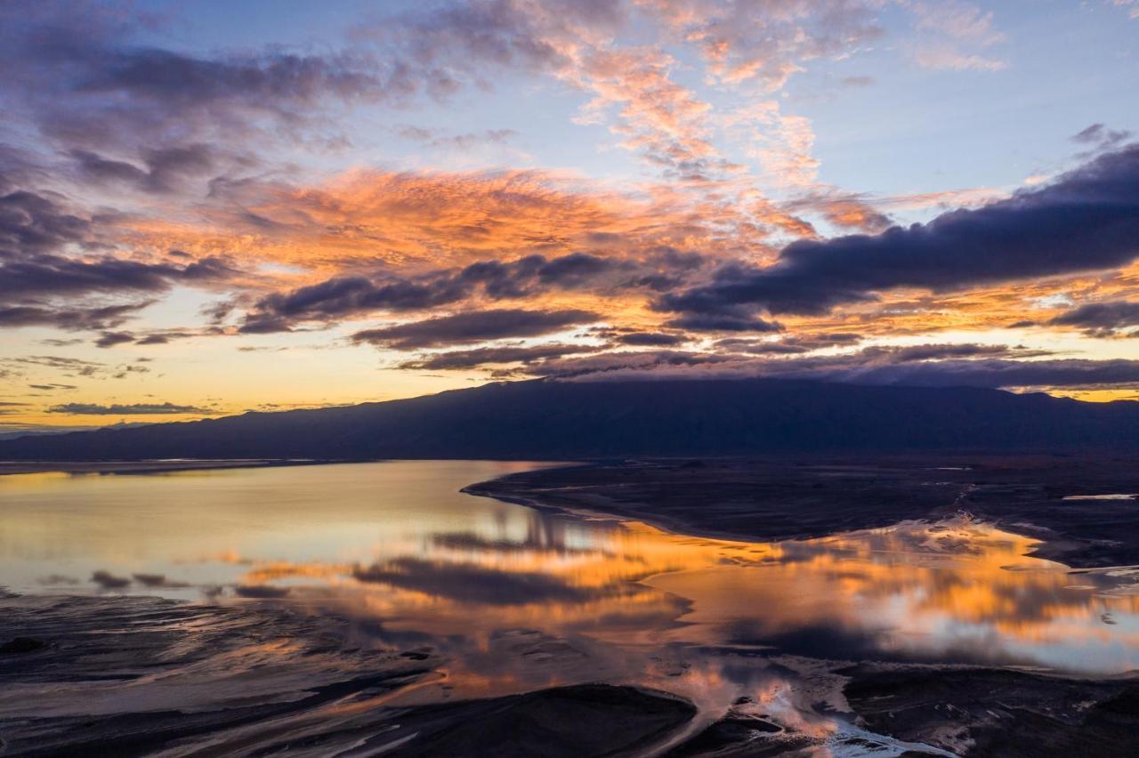 Africa Safari Lake Natron Camping Mtowabaga Exterior foto
